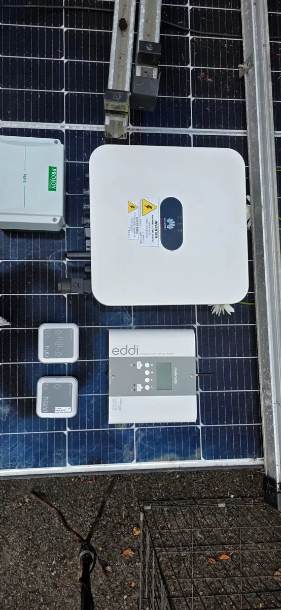 PV Solar System Complete - Image 2