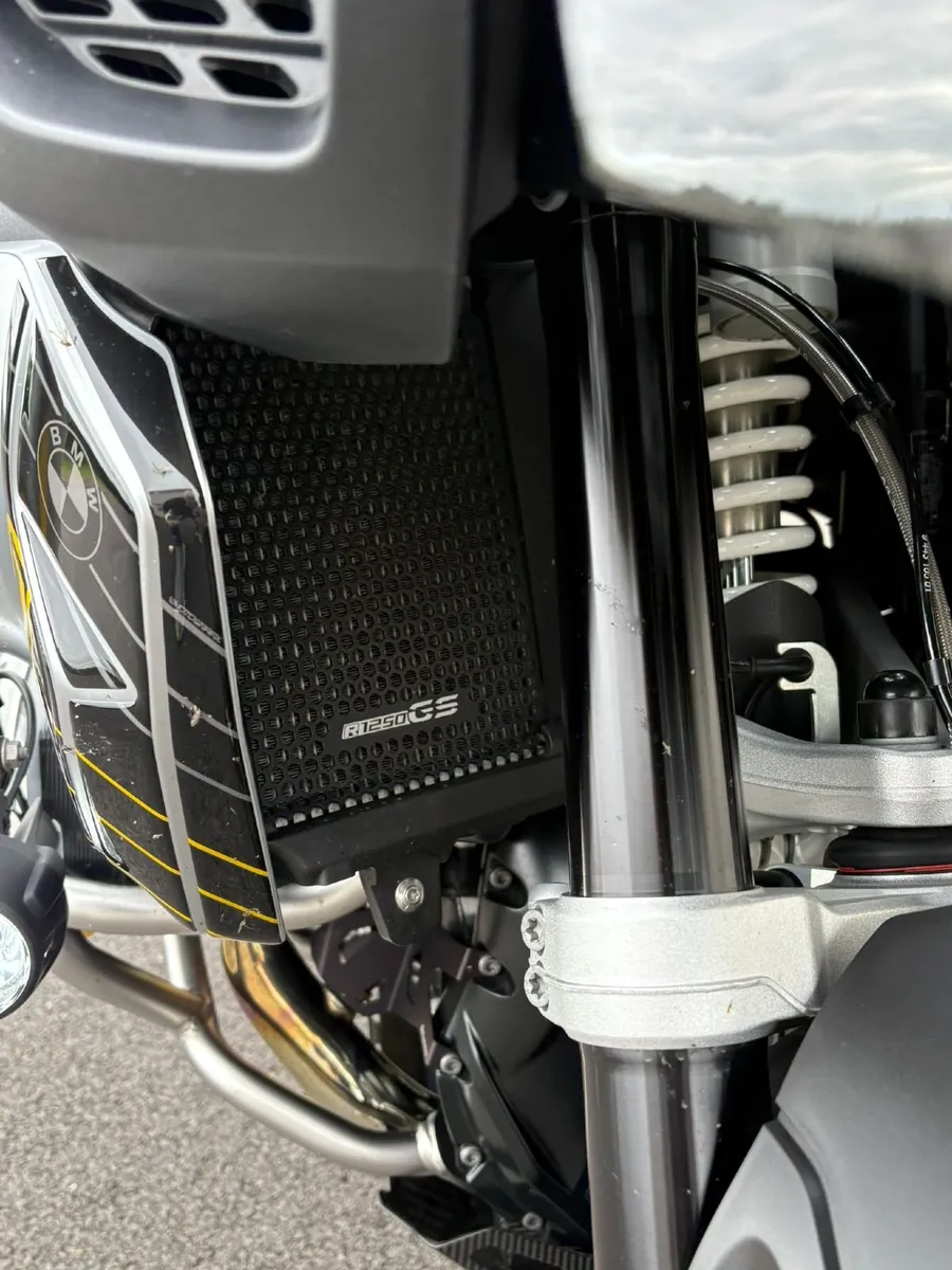 BMW R 1250 GS Adventure 2021 - Image 2