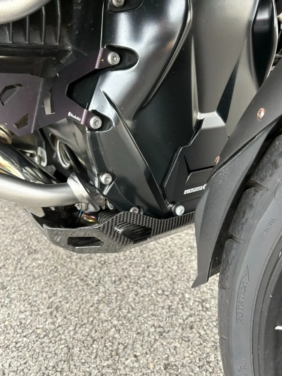BMW R 1250 GS Adventure 2021 - Image 3