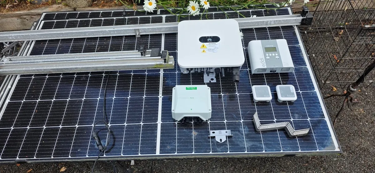 PV Solar System Complete - Image 3