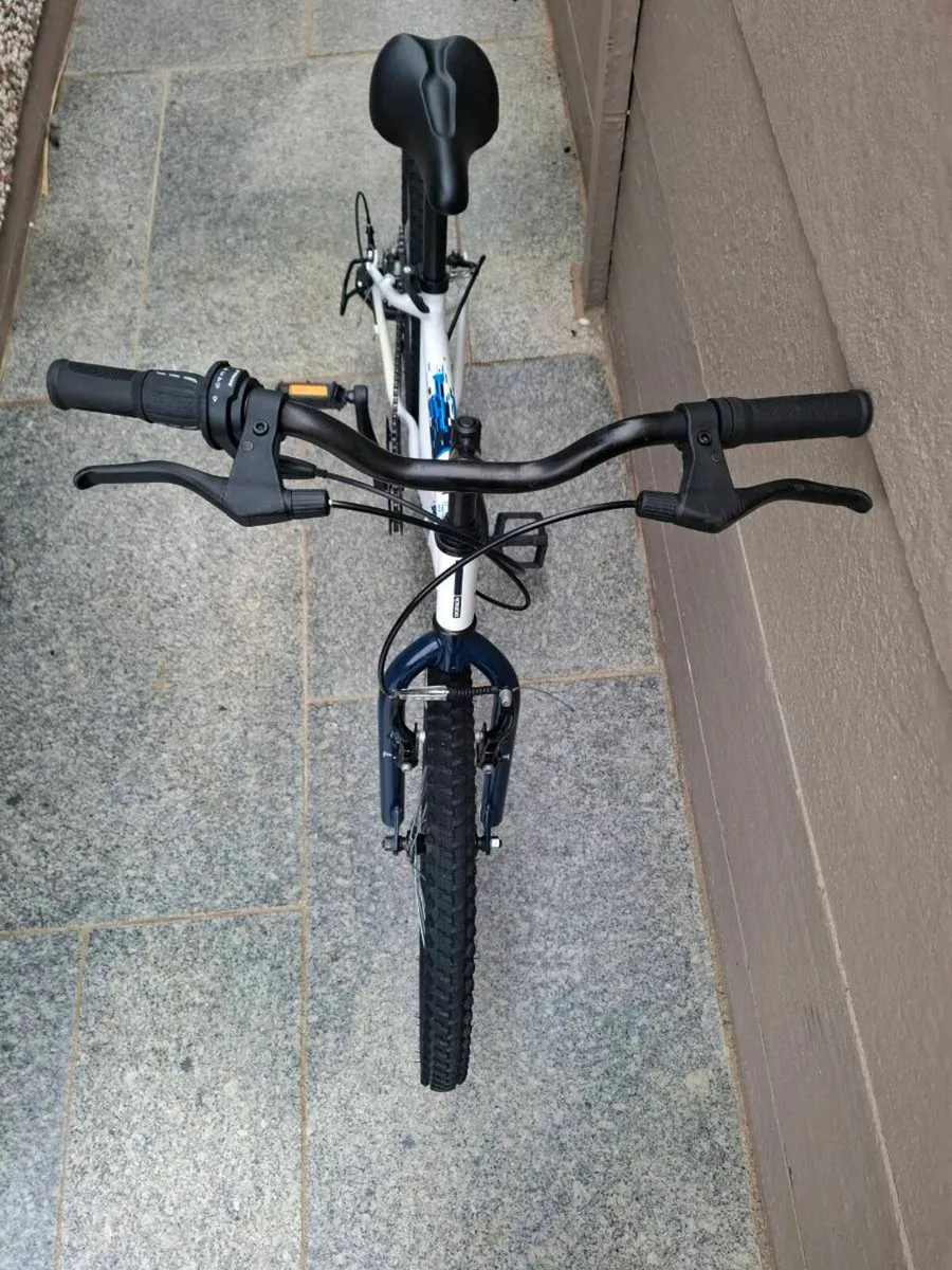Rockrider ST 120 Kids Mountain Bike - Image 4