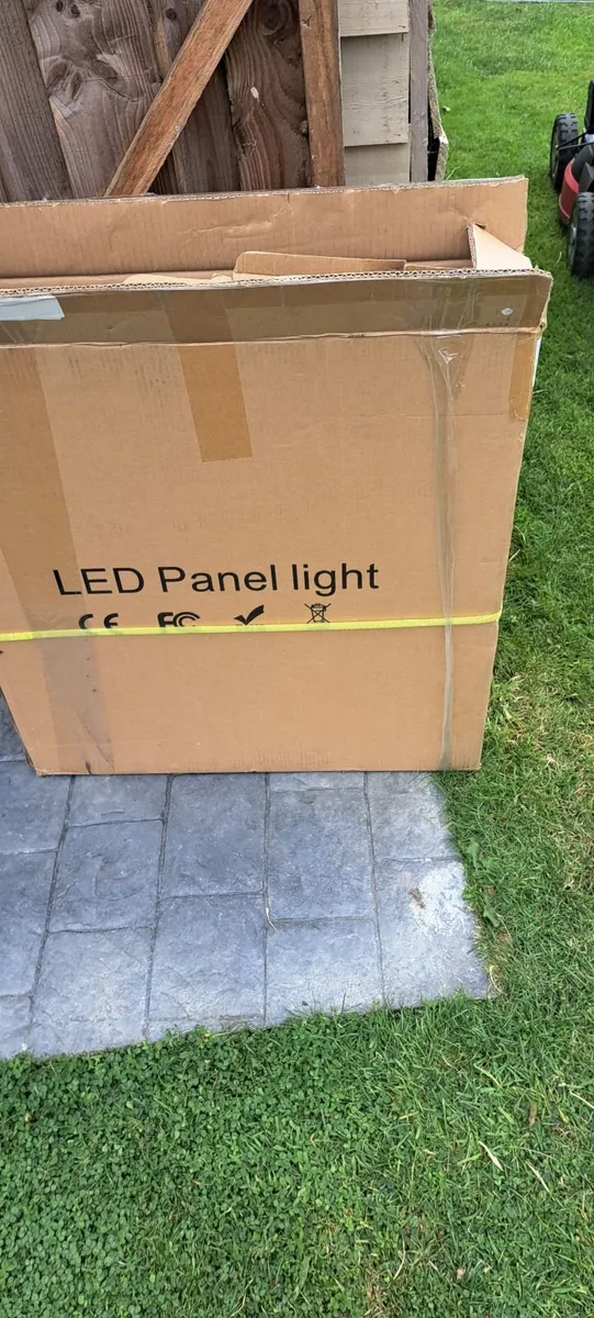 Led Light - Image 2