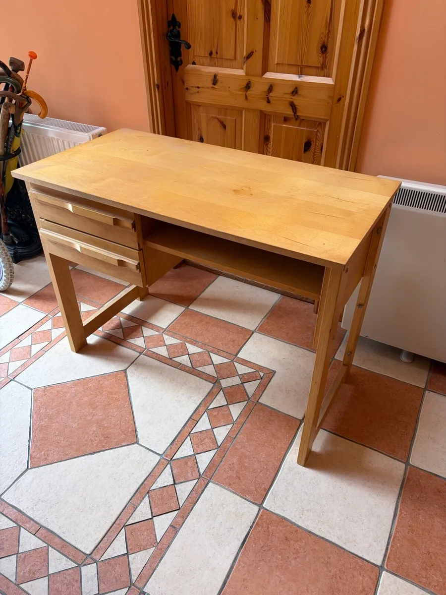 Desk - Image 1