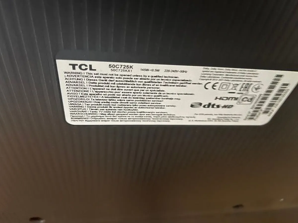 Tvs - Image 4