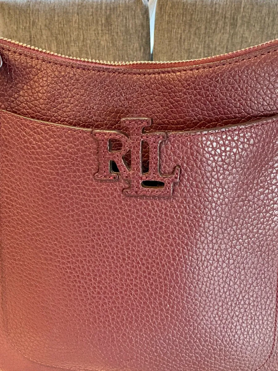 Ralph Lauren Bag - Image 1