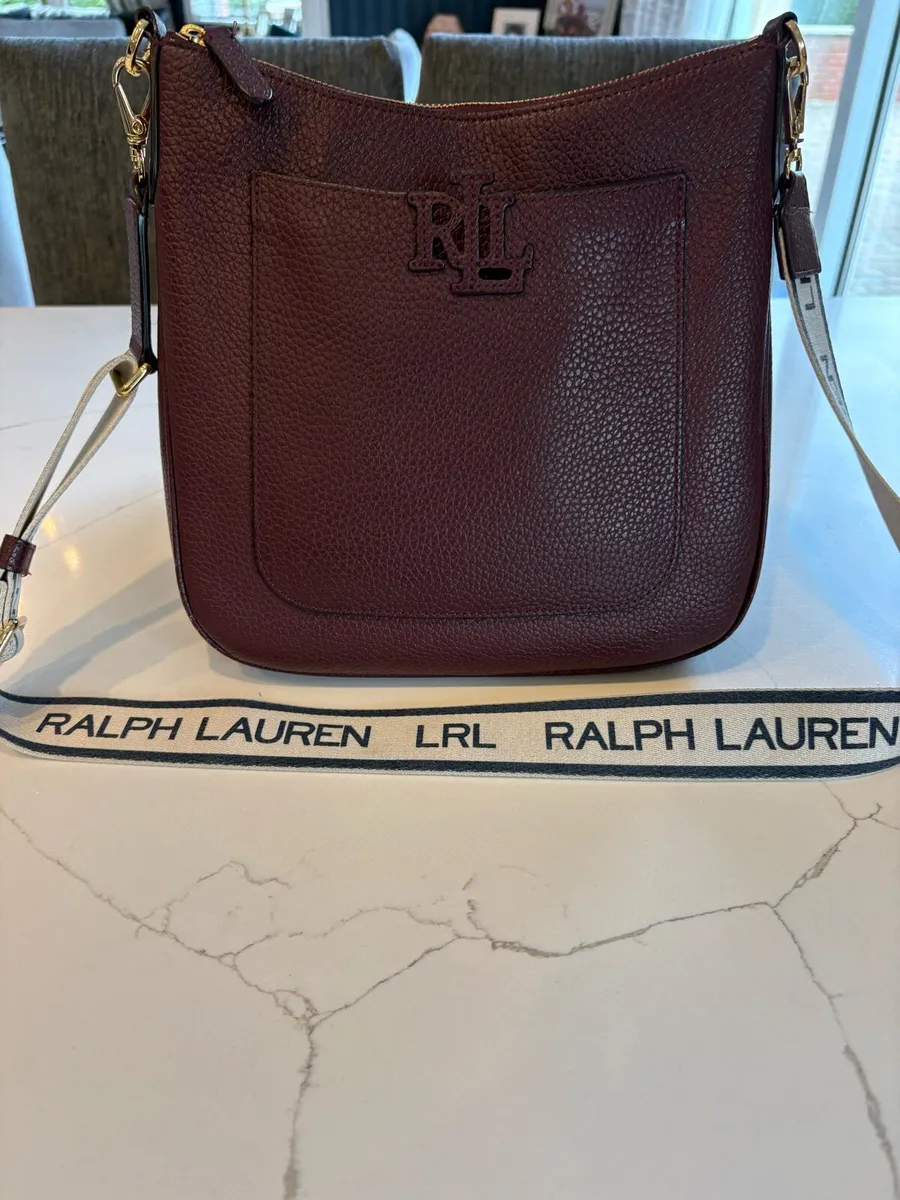 Ralph Lauren Bag - Image 2
