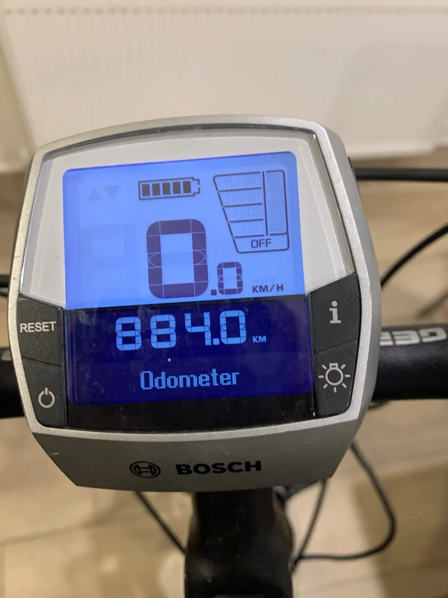 Gepida Electric Bicycle - Image 4