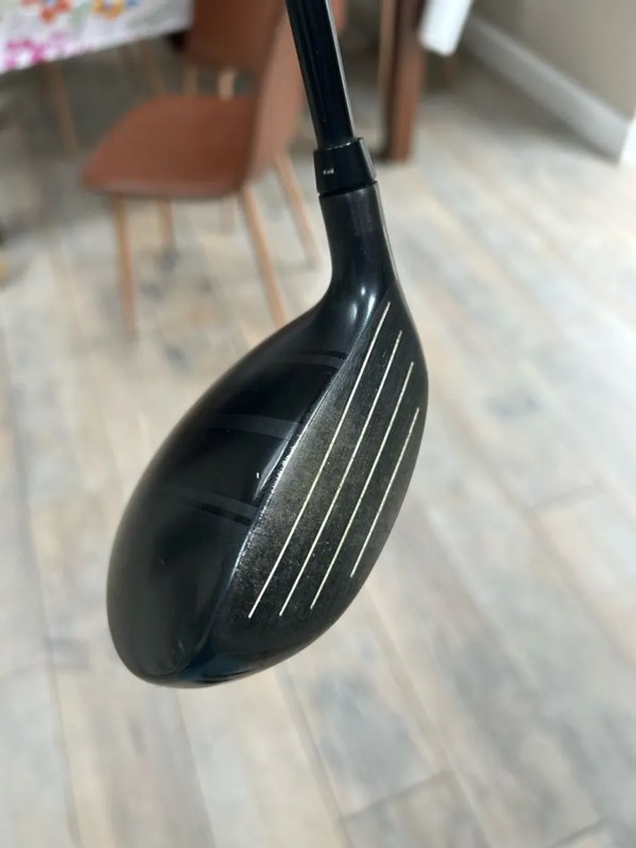 ping 3 and 5 wood - Image 2
