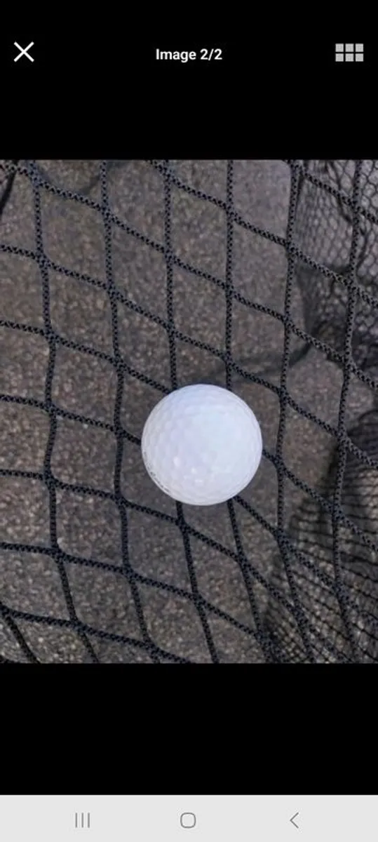 Golf Nets - Image 2
