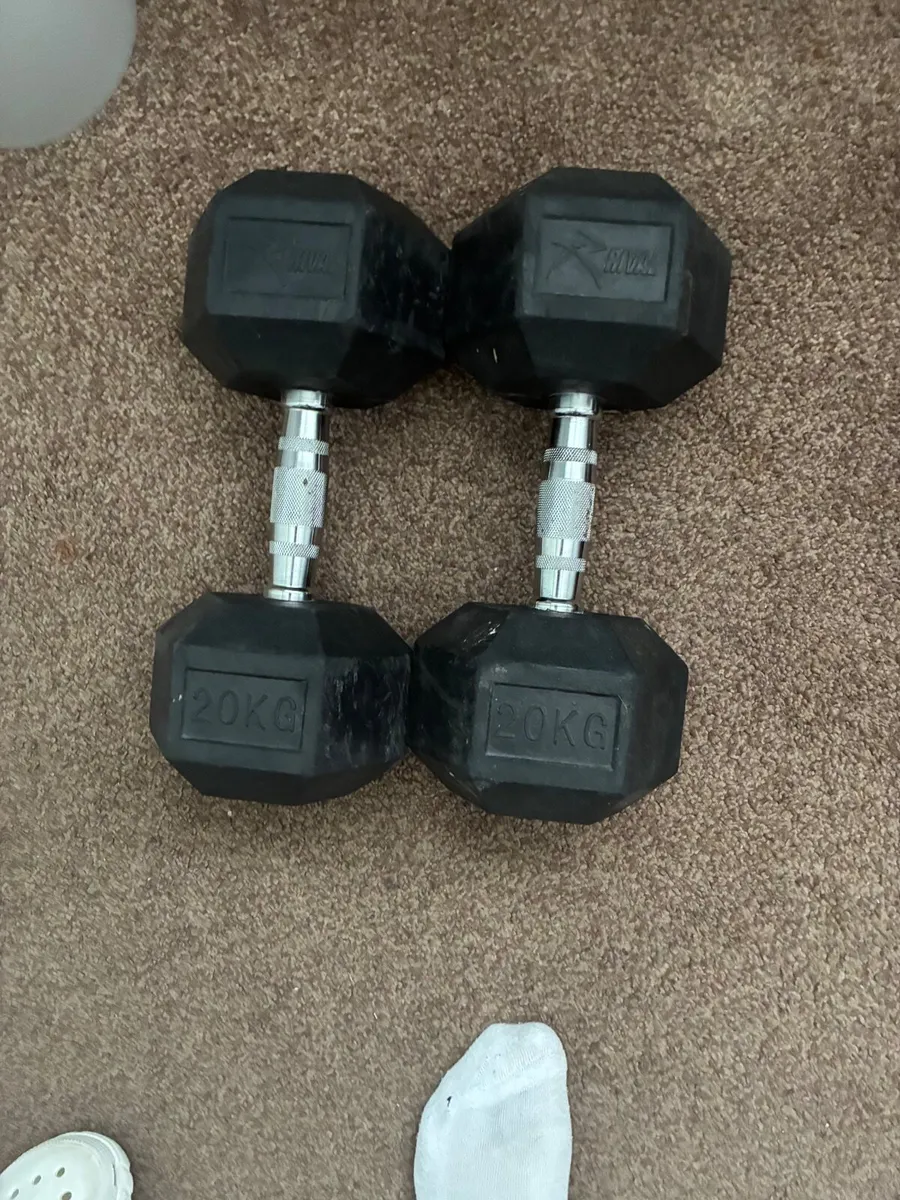 Dumbbells - Image 3