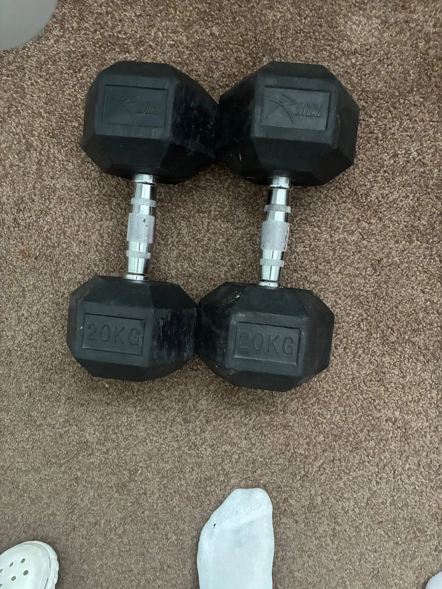 Dumbbells - Image 2