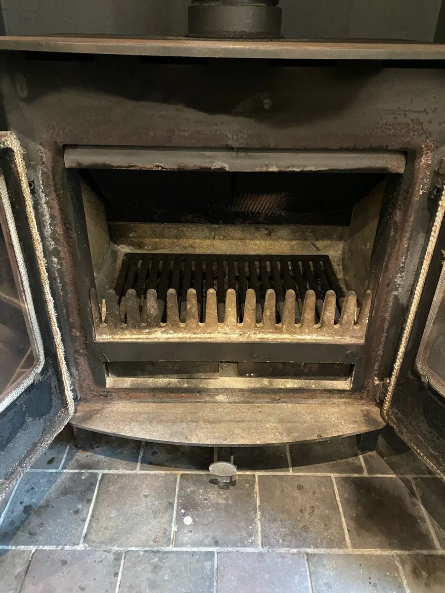Inis Meain MK2 Stove - Image 2