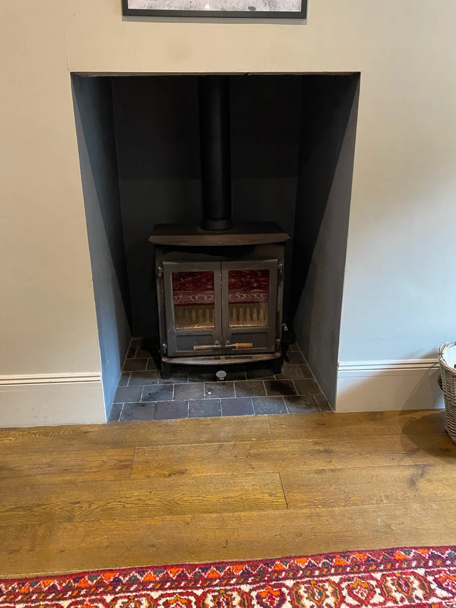 Inis Meain MK2 Stove - Image 3
