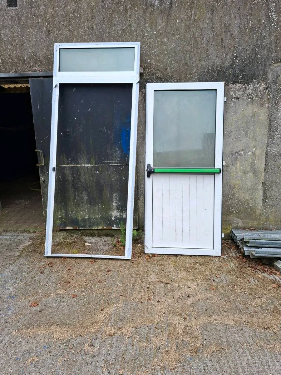 Doors and windows - Image 1