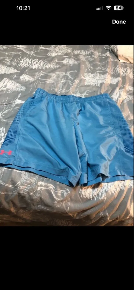 Boys under armour shorts size XL €5 - Image 3