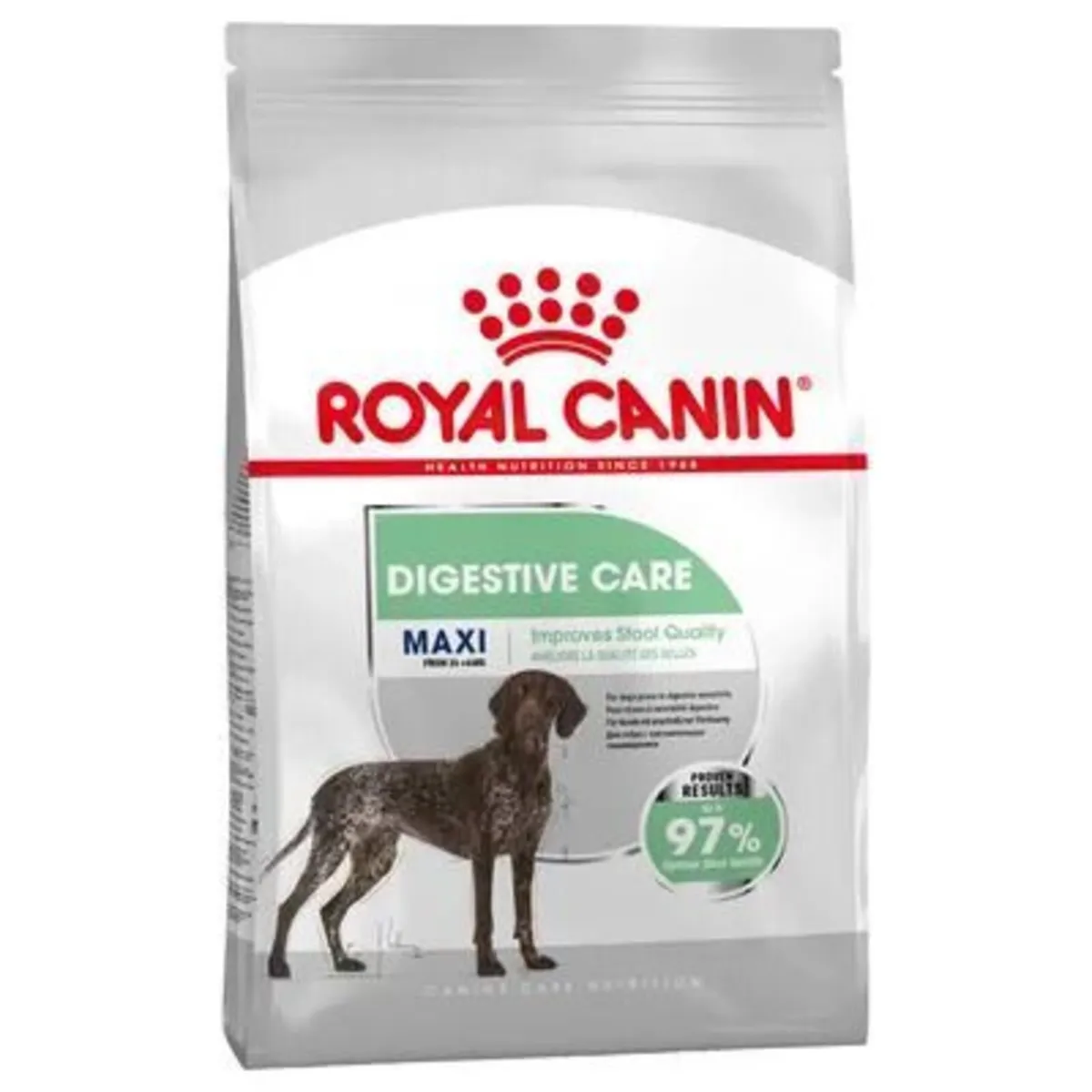 Royal Canin Maxi Digestive Care Kibble 12kg