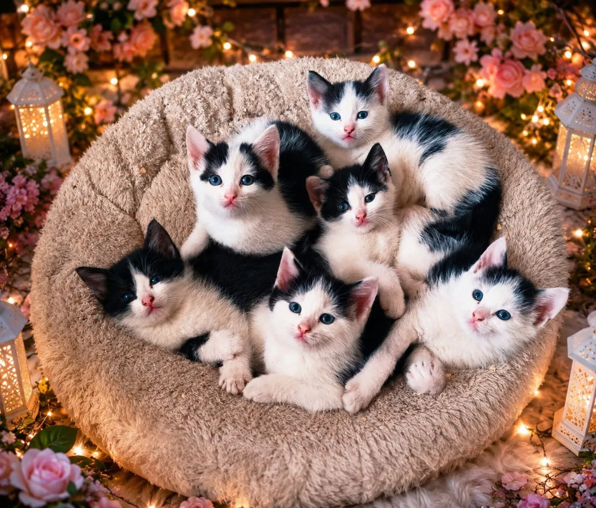 Kitten - Image 1