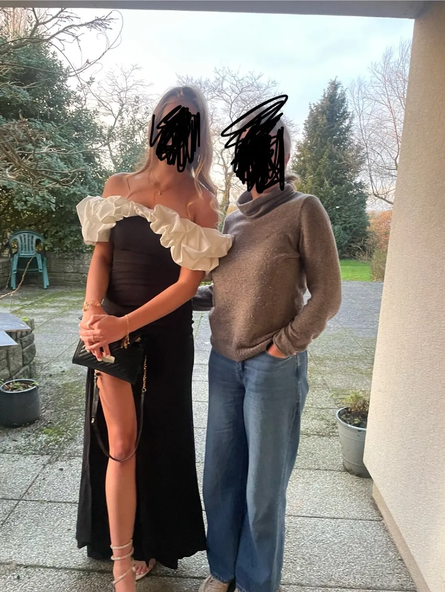Ty ball Dress - Image 2