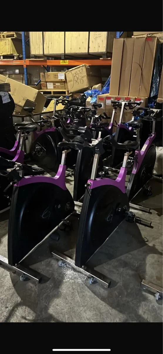 Bodybike connect pink last one 🔥 - Image 3