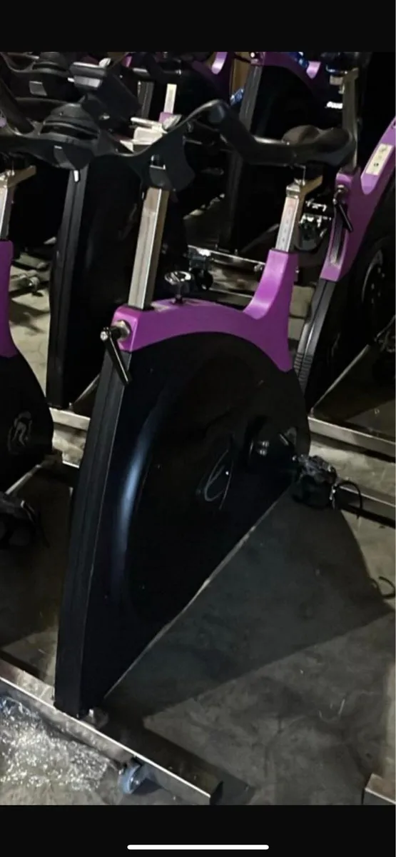 Bodybike connect pink last one 🔥 - Image 2