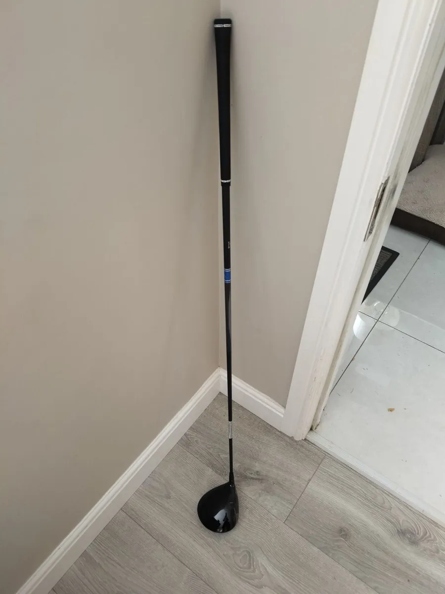 Titleist GTS 2 gents driver - Image 3