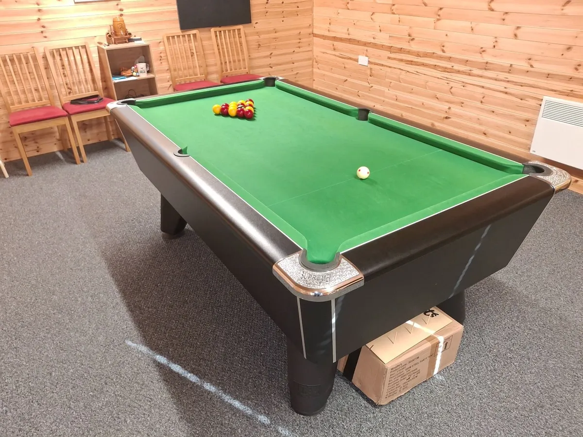 Pooltable - Image 4