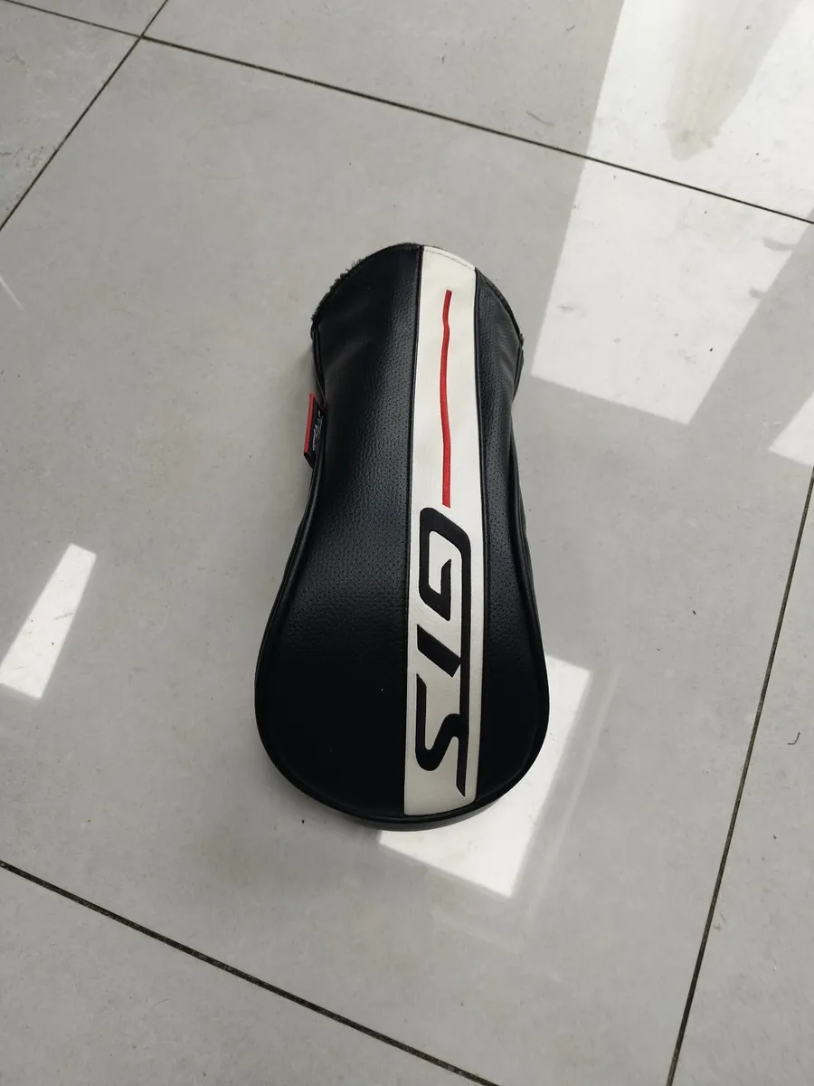 Titleist GTS 2 gents driver - Image 2