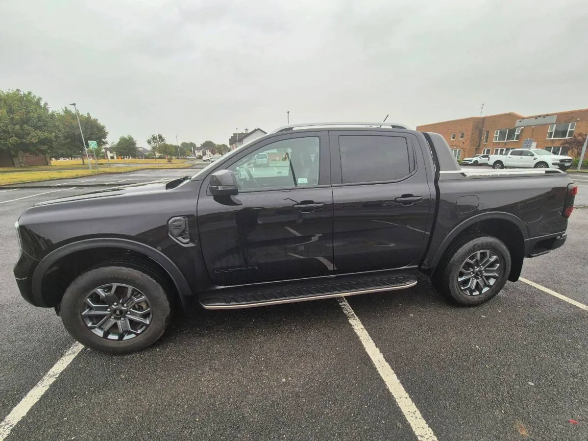 Ford ranger - Image 3
