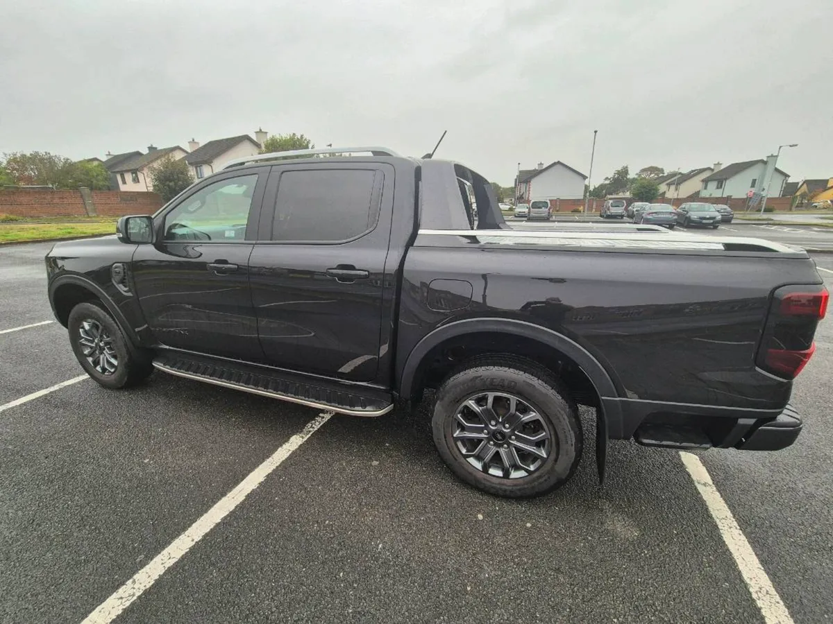 Ford ranger - Image 4