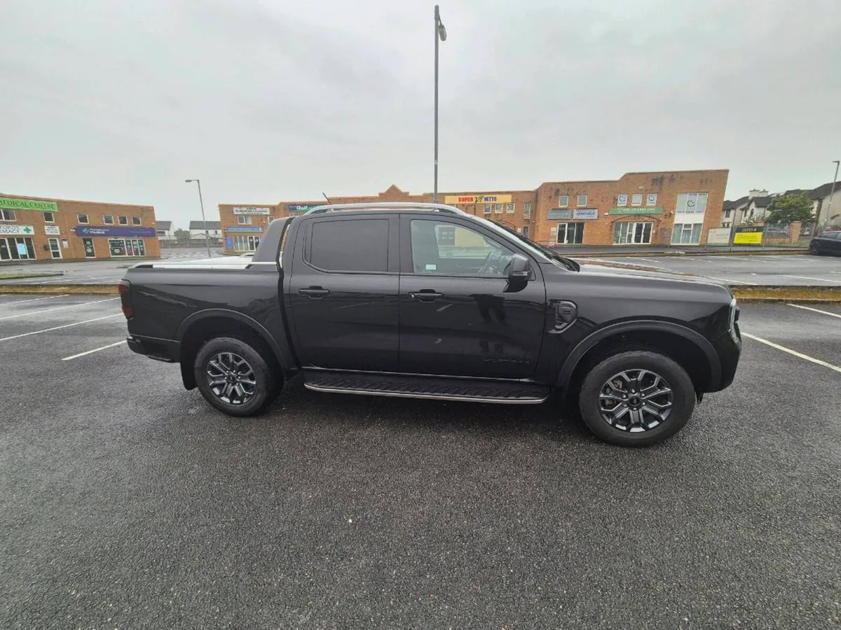 Ford ranger - Image 2