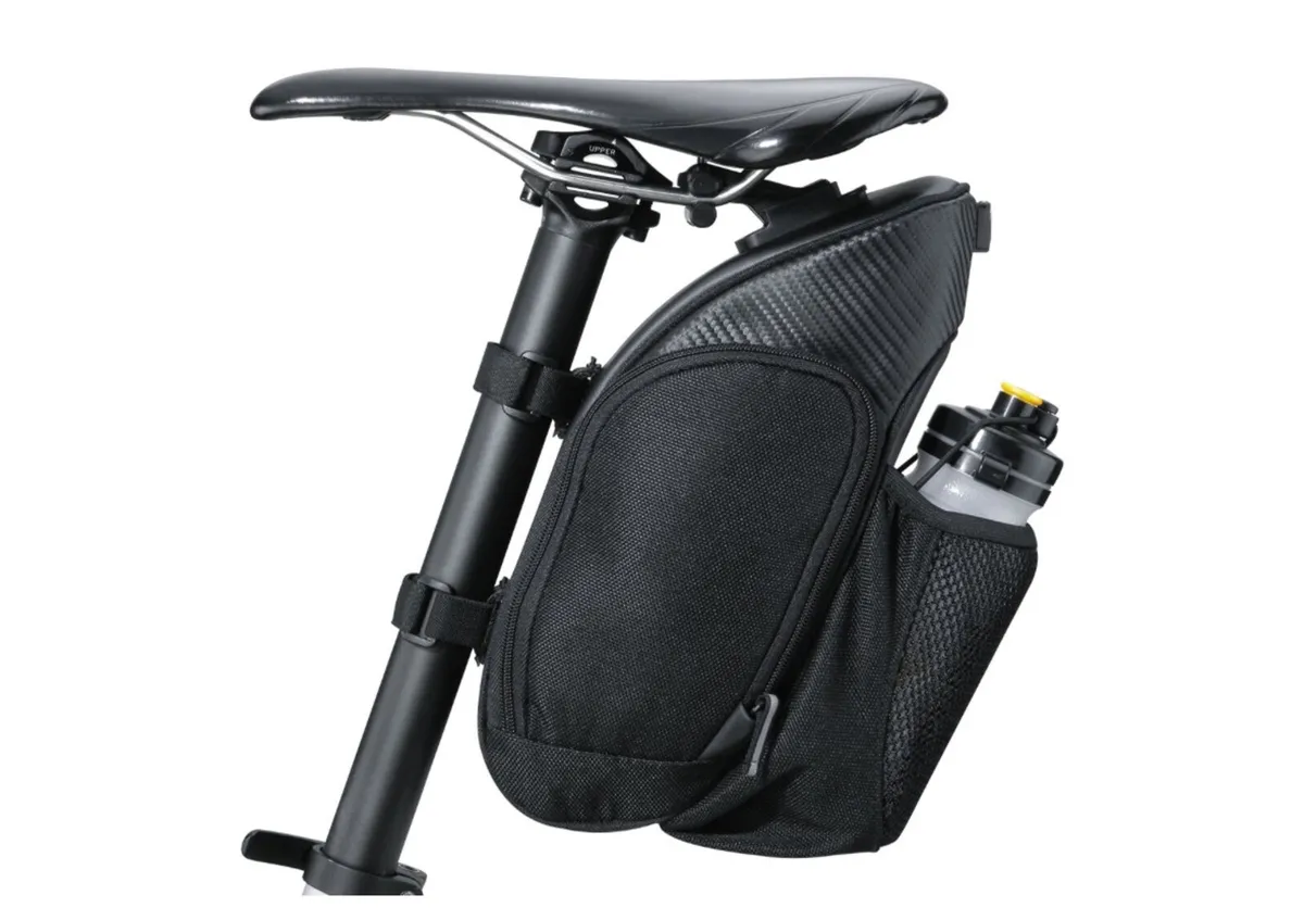 New Topeak Saddle Bag - Image 1