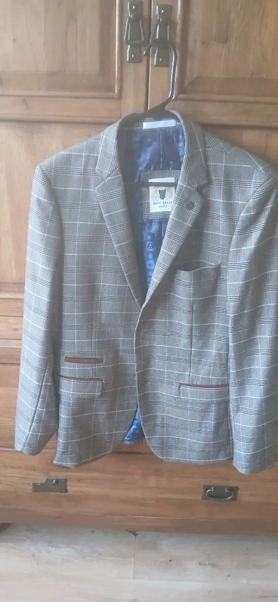 Mens Blazer