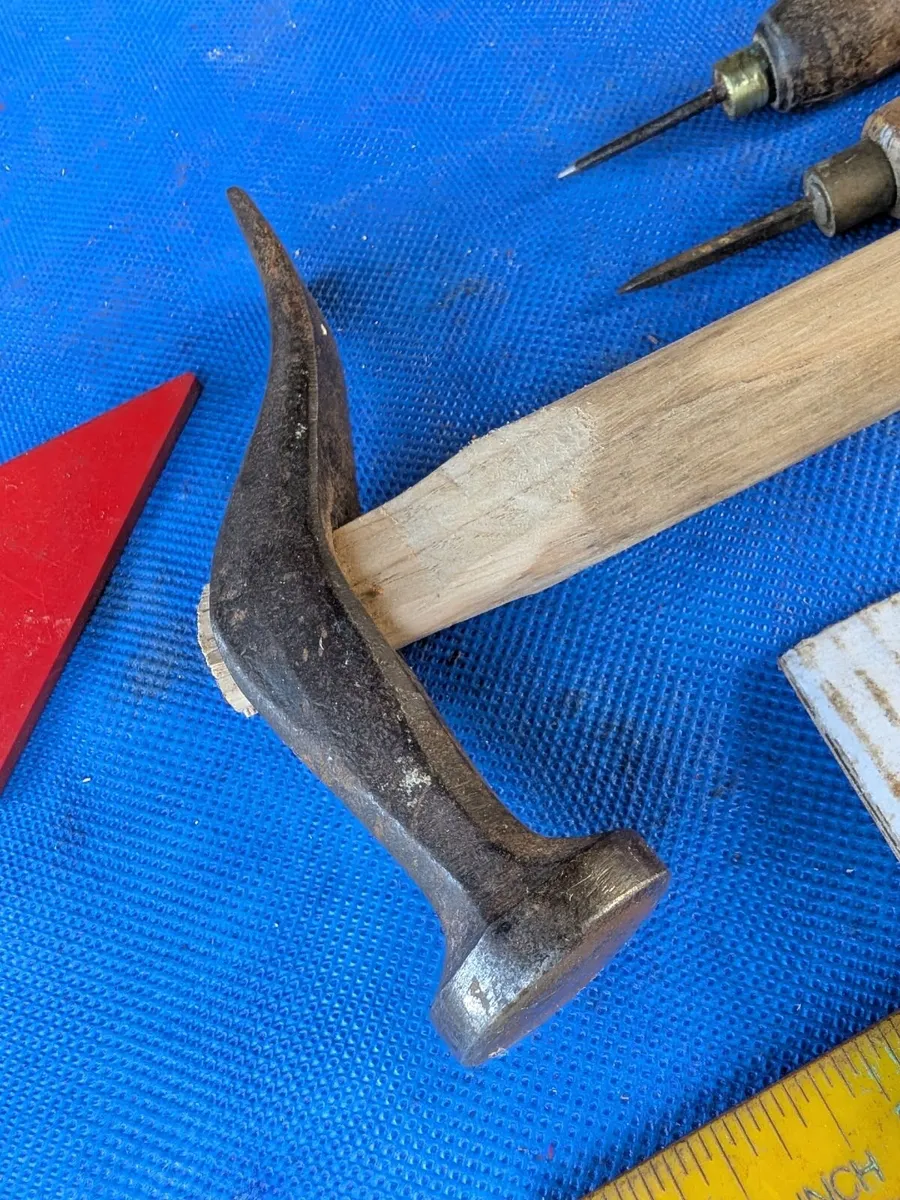 Leatherworkers Tools - Image 2