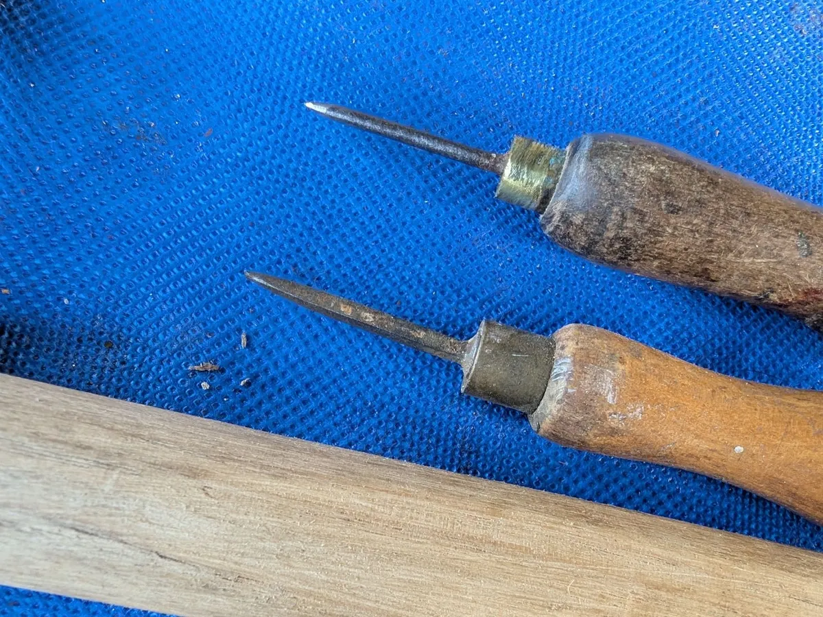 Leatherworkers Tools - Image 3
