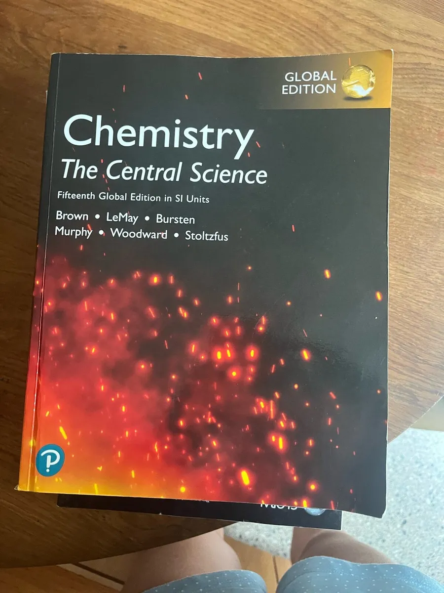 Chemistry / Biology/ IMAT practice exam books - Image 1
