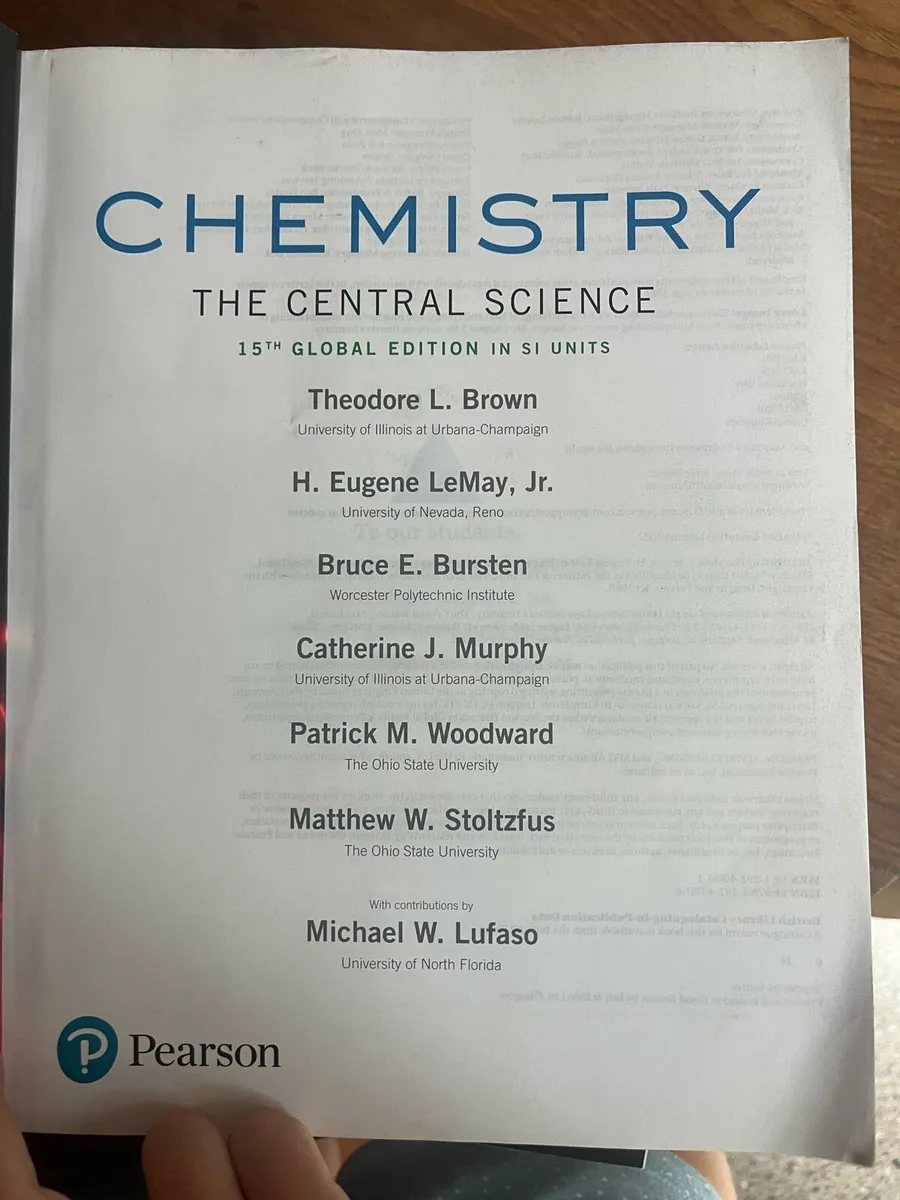 Chemistry / Biology/ IMAT practice exam books - Image 2