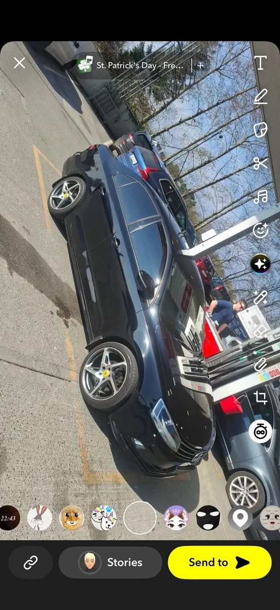 2016 vw Jetta 20.lt - Image 2