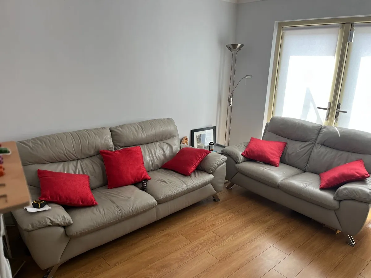 sofas - Image 1