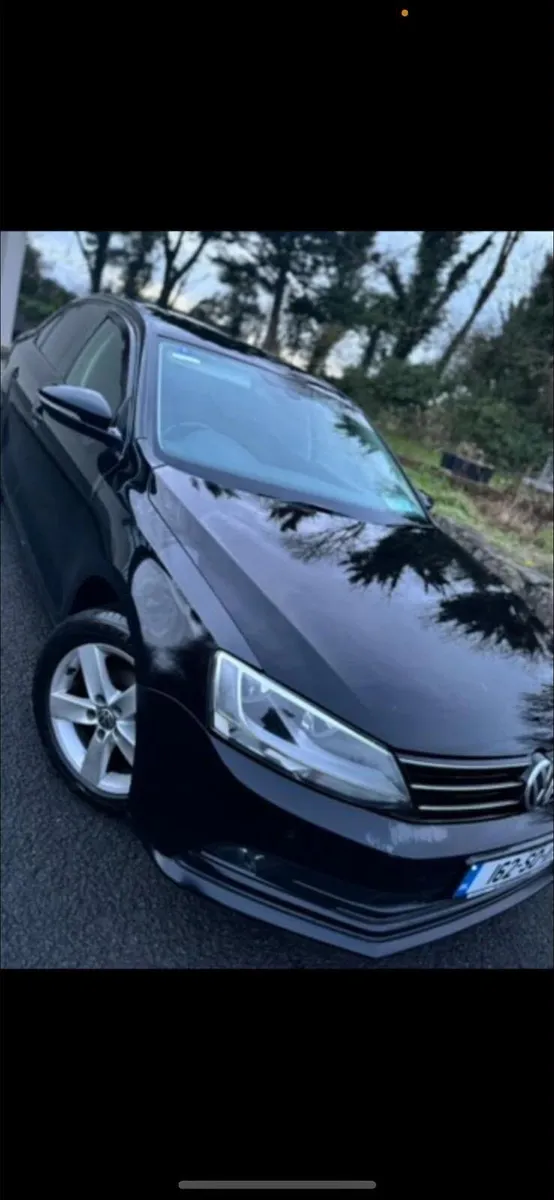 2016 vw Jetta 20.lt - Image 1