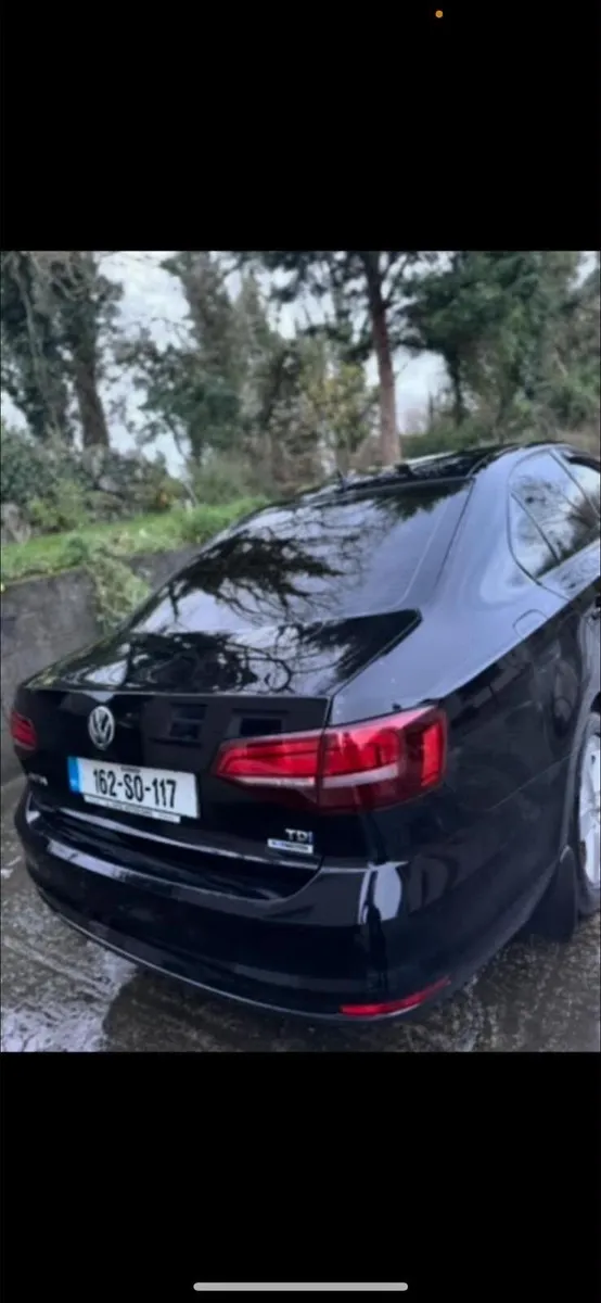 2016 vw Jetta 20.lt - Image 2