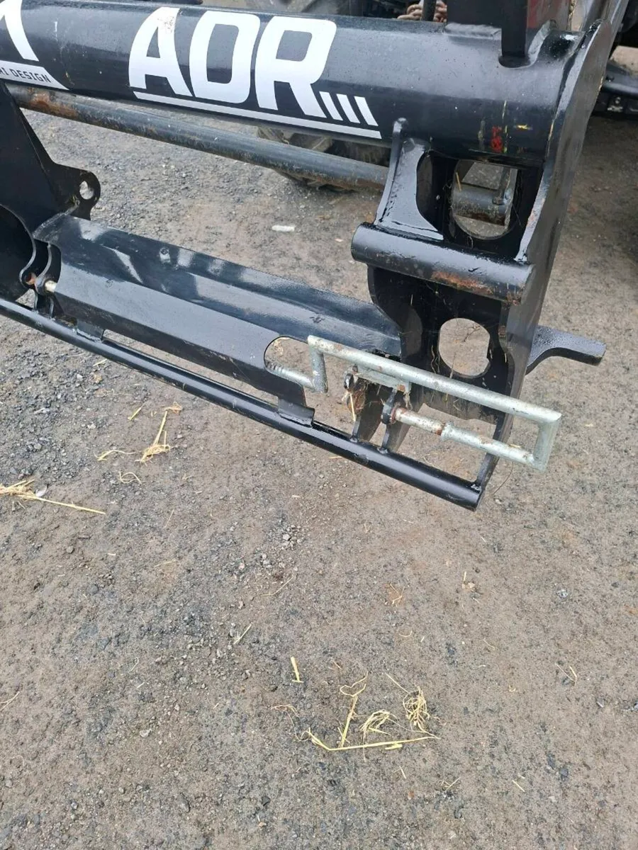 Jcb to euro adaptor - Image 2
