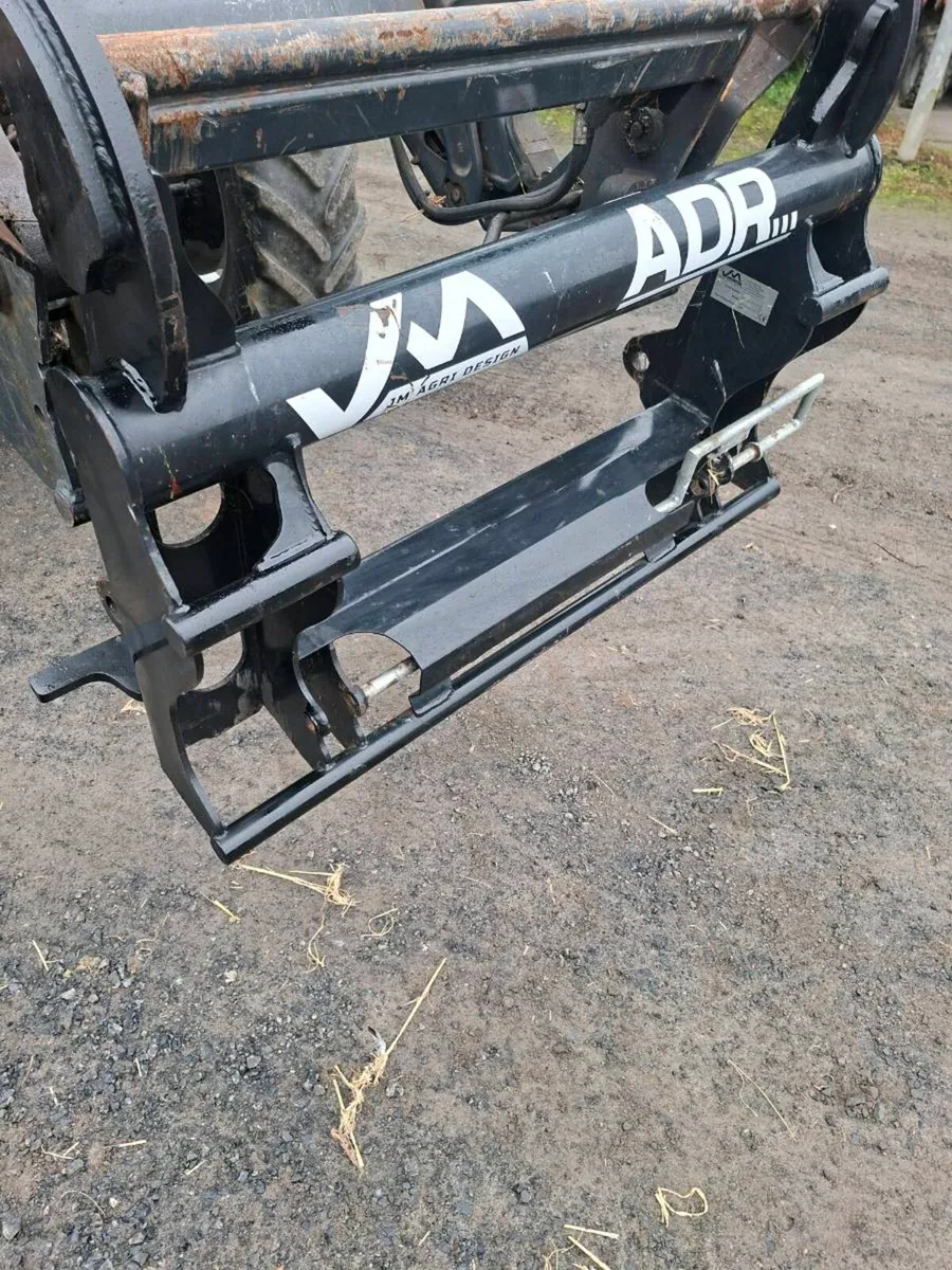Jcb to euro adaptor - Image 3