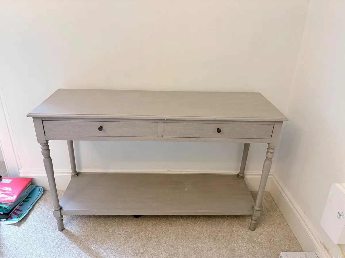 Hall table ( Mindy Brownes ) - Image 1