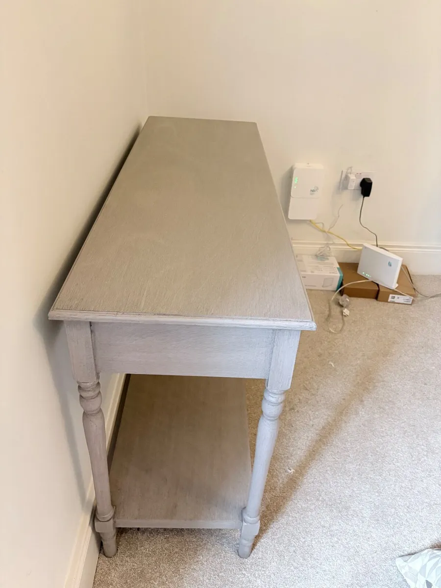 Hall table ( Mindy Brownes ) - Image 2