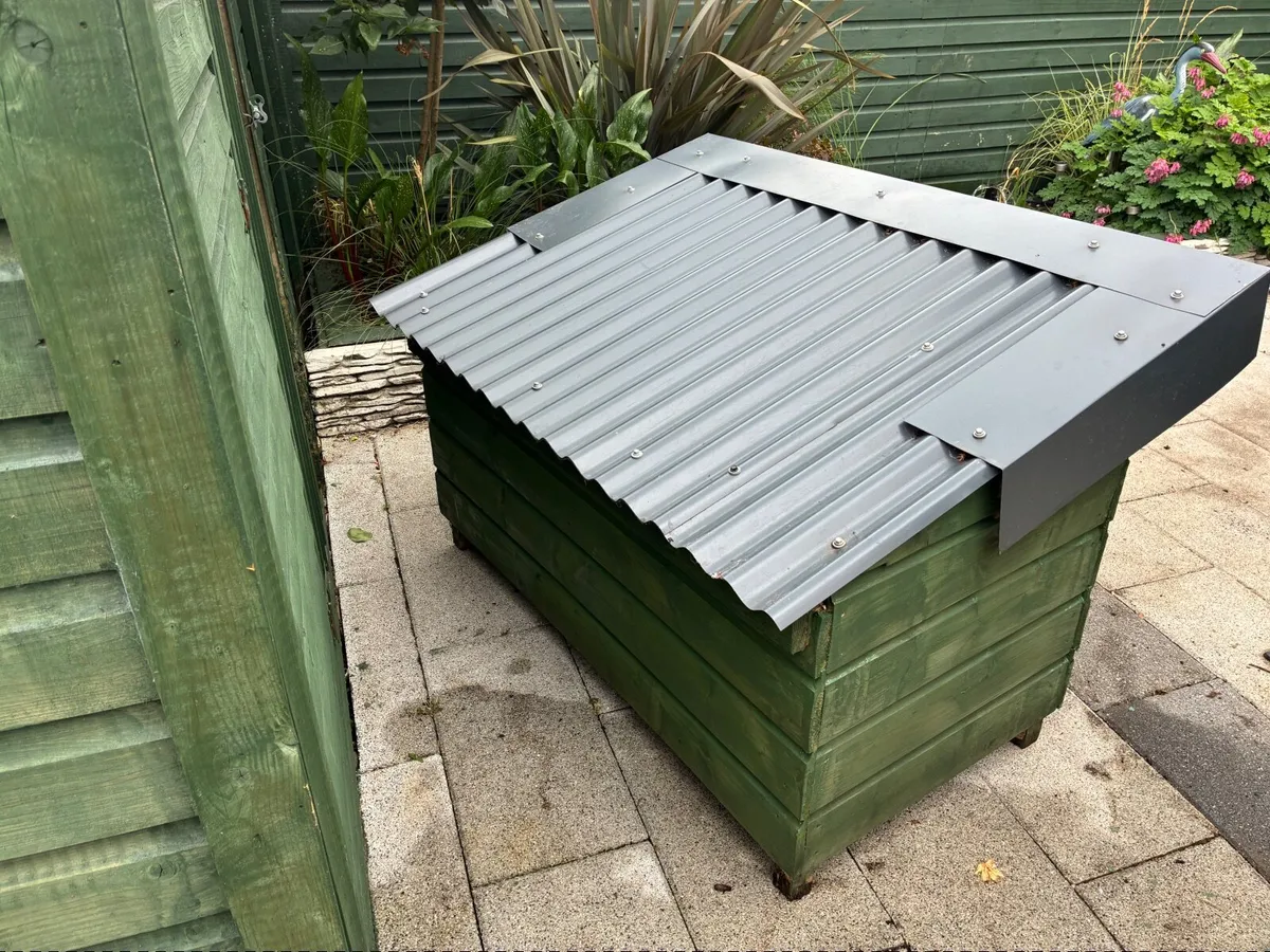 Dog Kennel - Image 3
