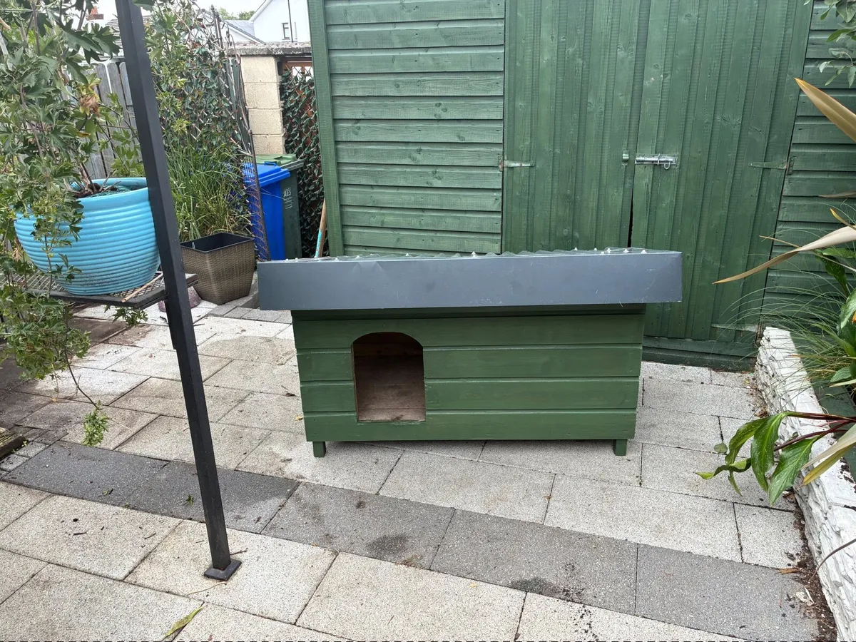 Dog Kennel - Image 2