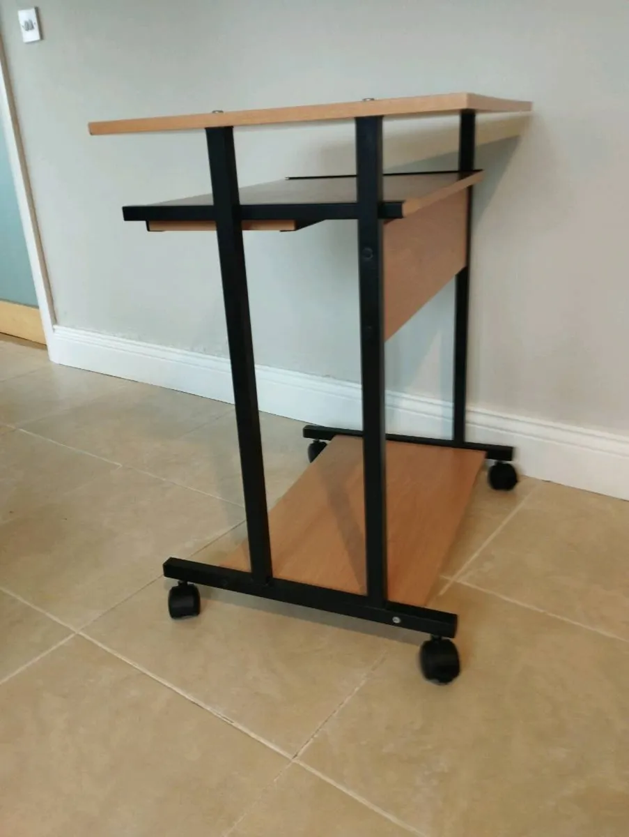 School Desk - Image 4