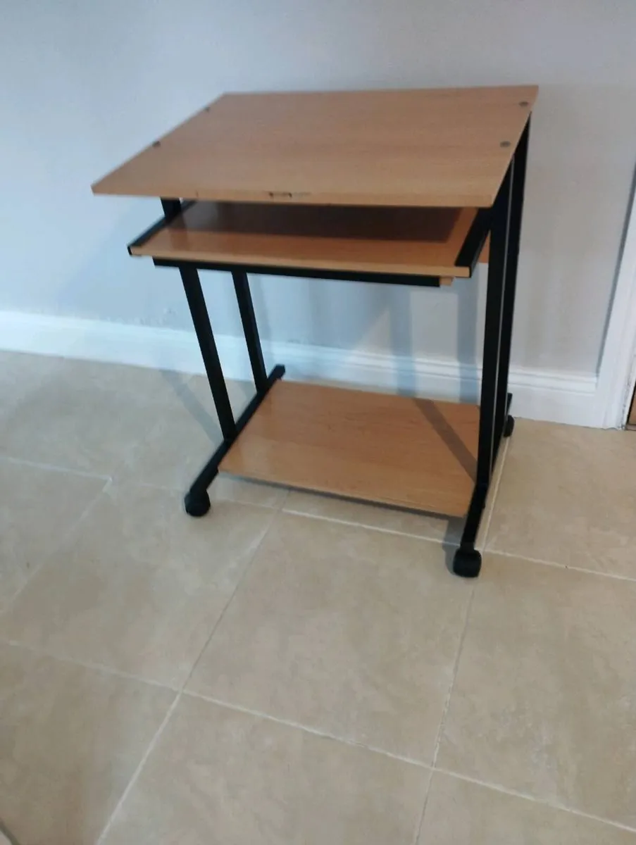 School Desk - Image 2