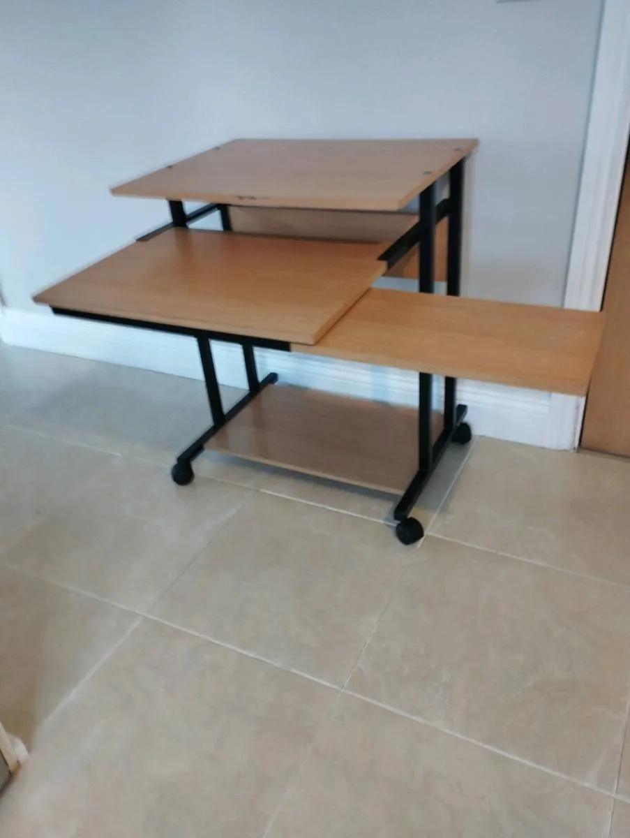 School Desk - Image 3