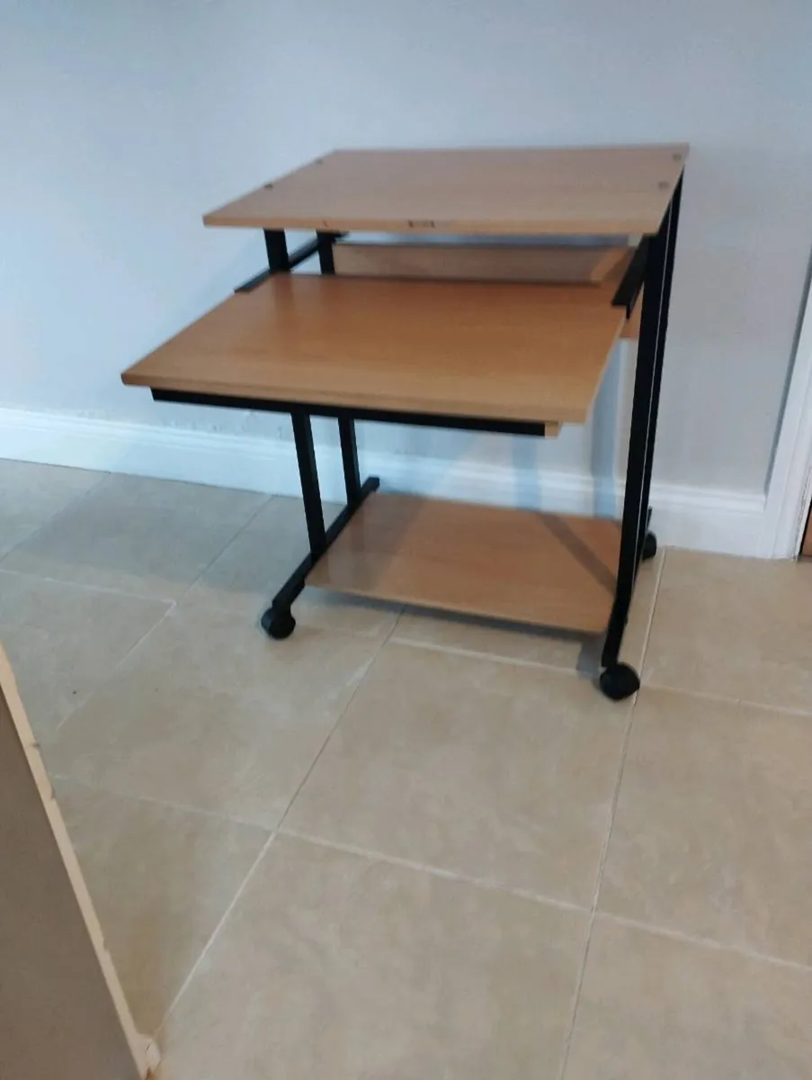 School Desk - Image 1
